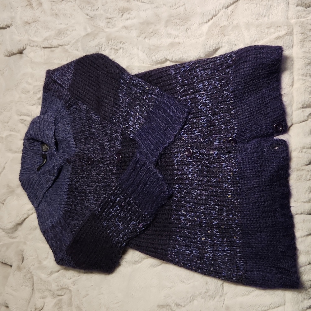 Express Sweater size medium